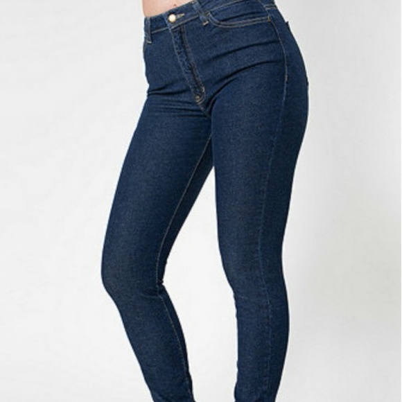 AA pencil jeans