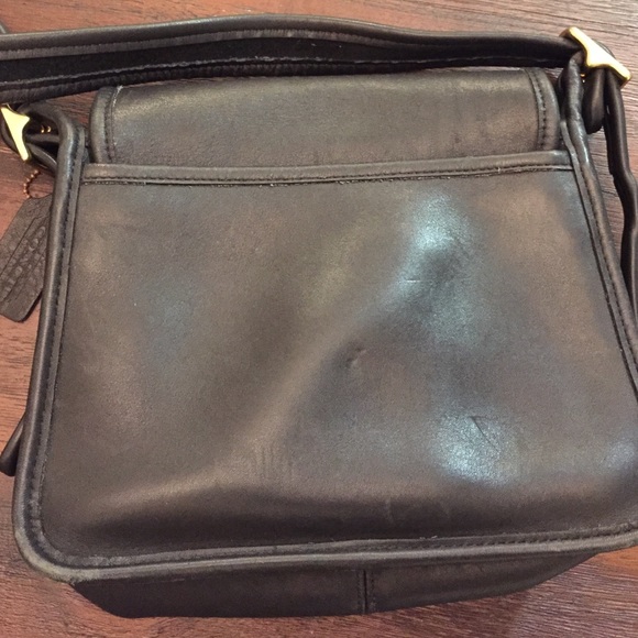 ‼️SOLD‼️Coach Cross Body Bag - Picture 4 of 4