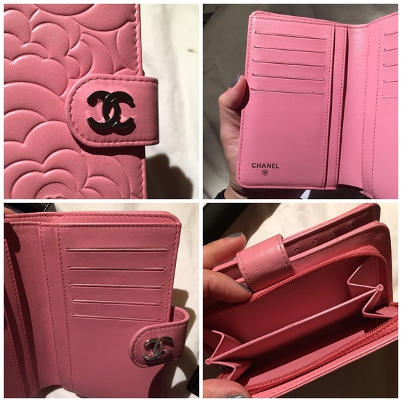 Additional photo for Chanel zip wallet - Picture 2 of 3