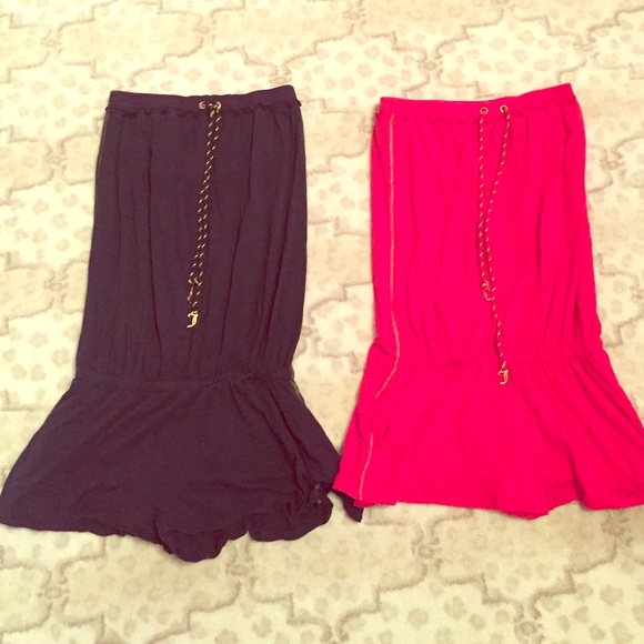 Romper Set - Picture 1 of 1