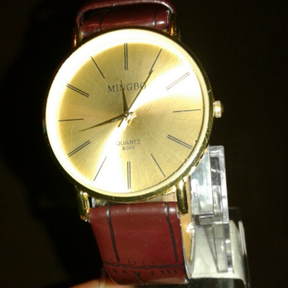Fashion watch