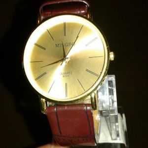 Fashion watch