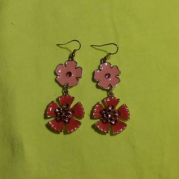 Bundle 3 Pair Ear Rings