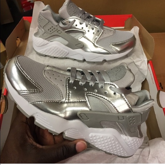 huarache Nike 🚫SOLD🚫