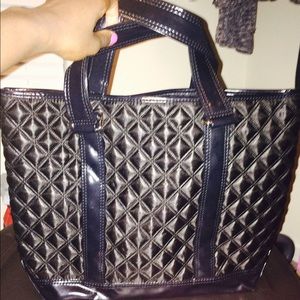 Authentic Marc by Marc Jacobs black tote bag