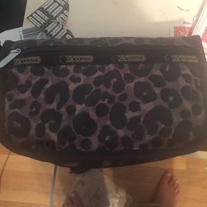 Cute little make up bag