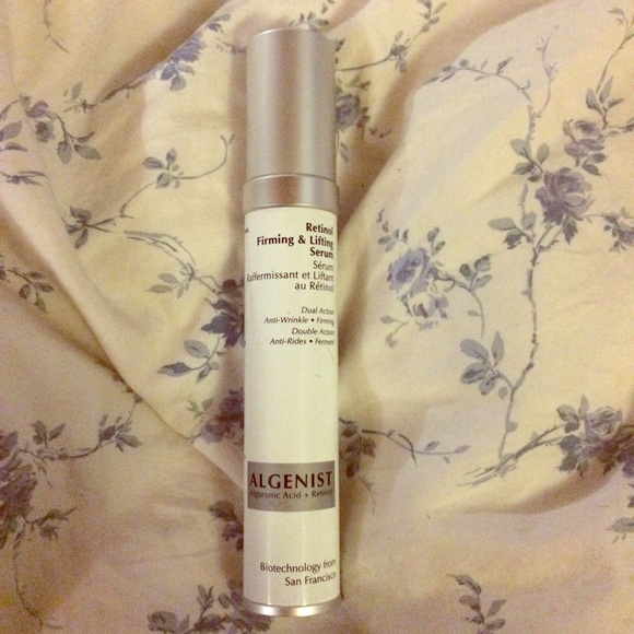 Algenist Firming & Lifting Serum
