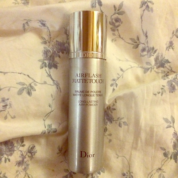 Dior Airflash Matte Touch