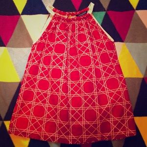 🍎 Banana Republic Tank 🍎