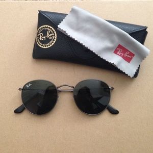 John Lennon Ray Bans