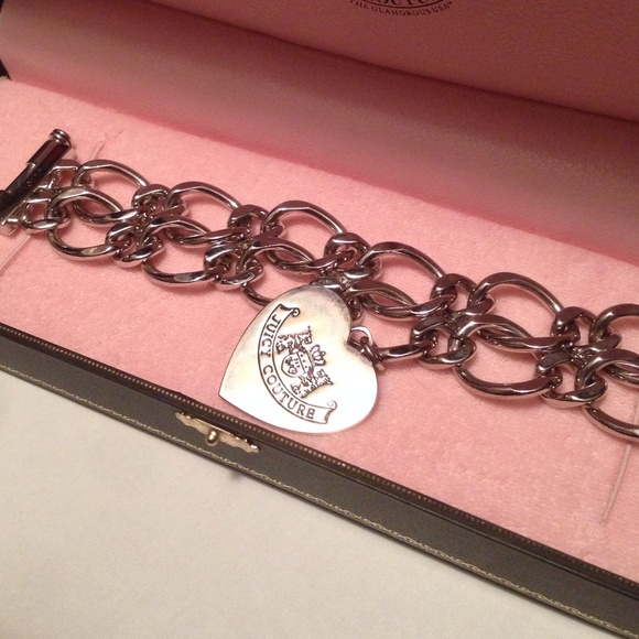 Juicy Couture Bracelet