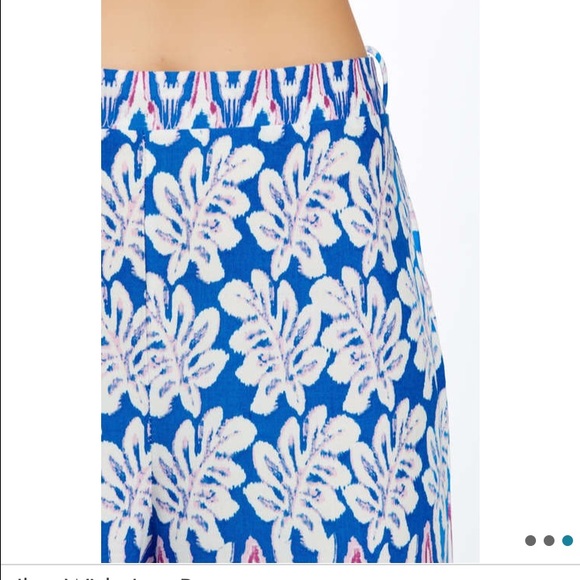 SOLD! Romeo & Juliet Couture wide leg pant - Picture 3 of 3