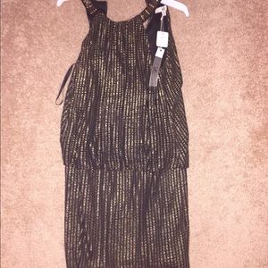 Never before worn dress, size small