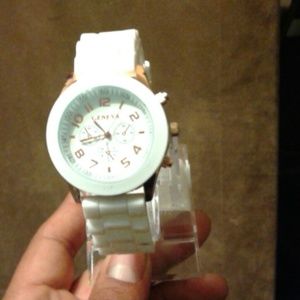 Geneva watch