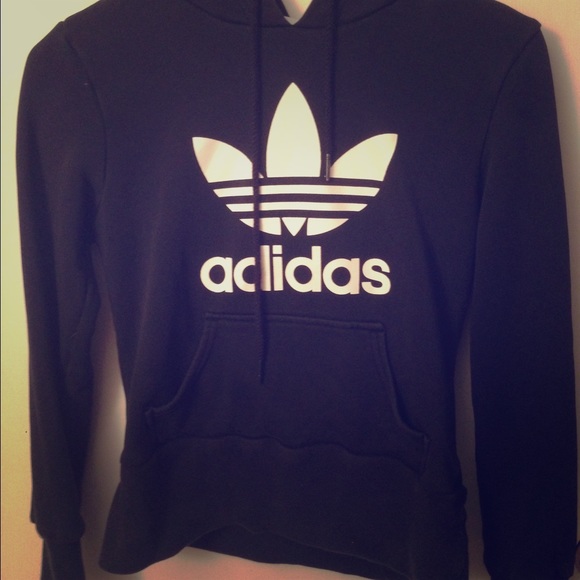 Adidas Hoodie