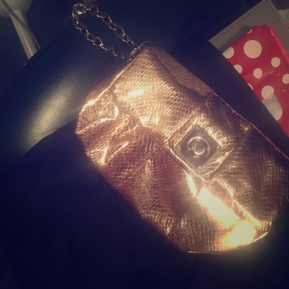 Hand bag