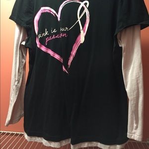 Breast cancer awareness!