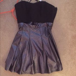 Never before worn BCBG dress