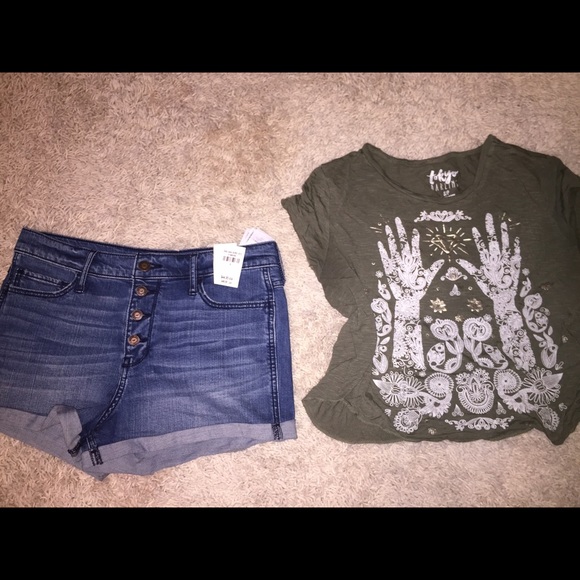 Clothes