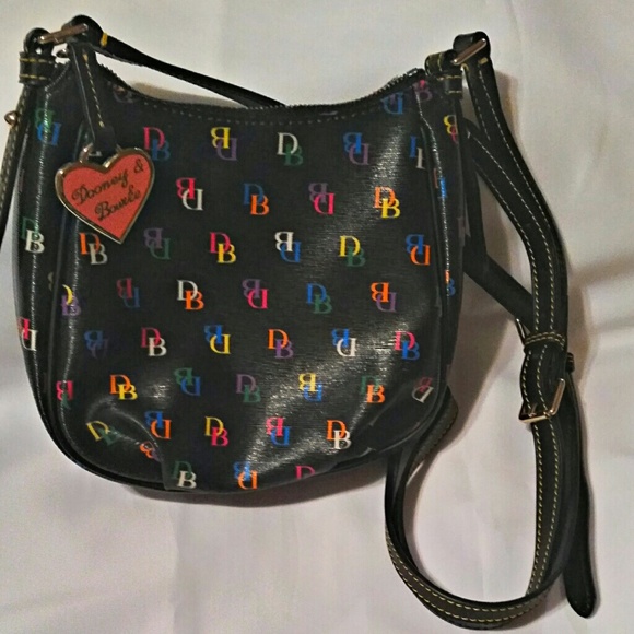 Dooney&Bourke Crossbody Bag