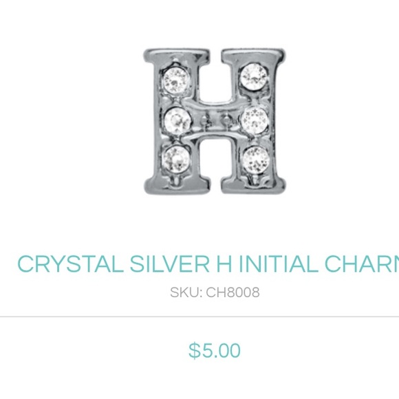 Origami owl charms