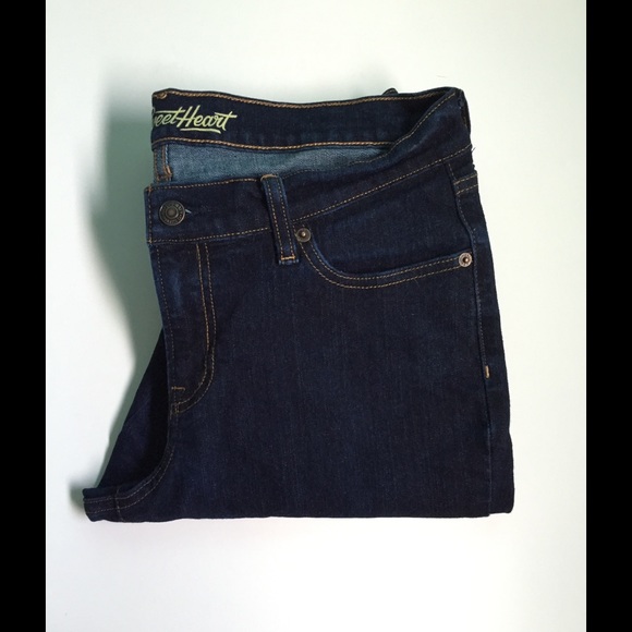 Old navy skinny jeans