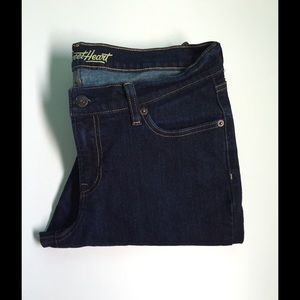 Old navy skinny jeans
