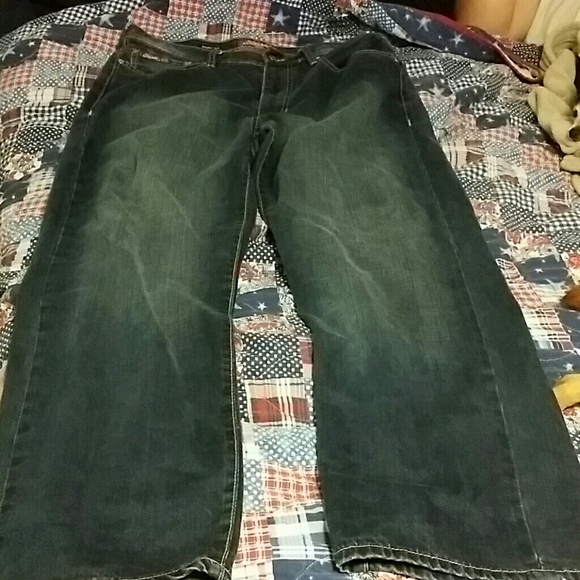 Mens ecko pants