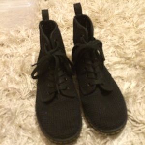 Doc Marten Sneakers- Worn once