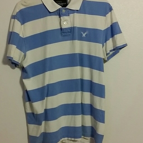 Mens polo