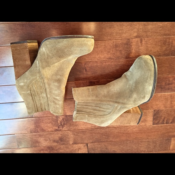 Jeffrey Campbell Boots - Jeffrey Campbell boots! Brand new
