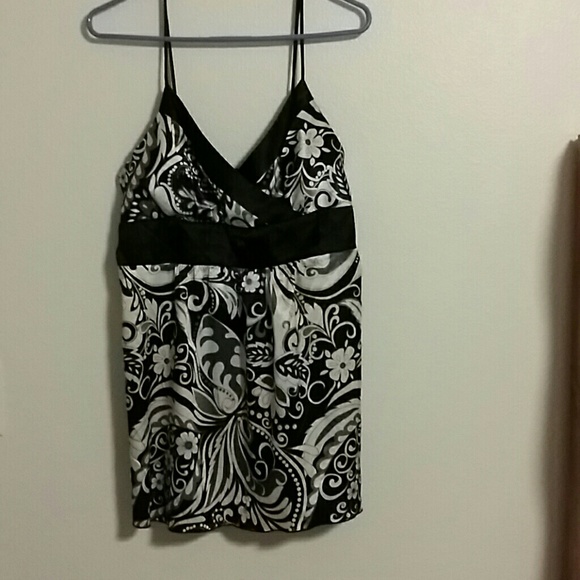 Womens dress shirt