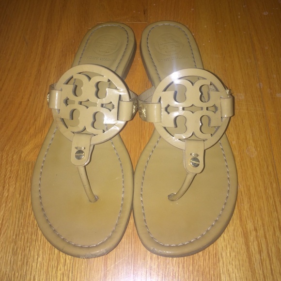 Tory Burch Sandals