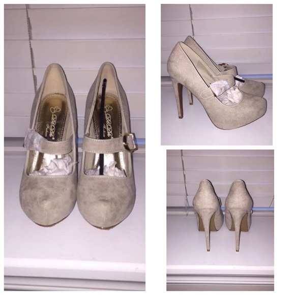 Shoes