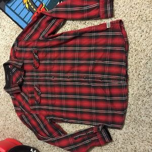 Sean John tailored fit sz xxl plaid