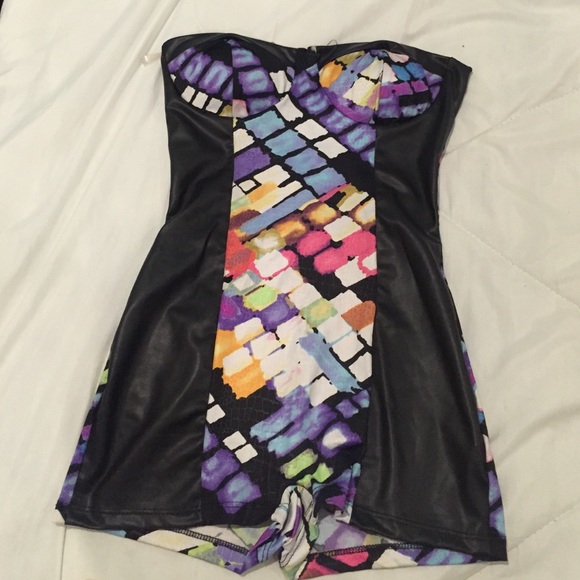 Romper