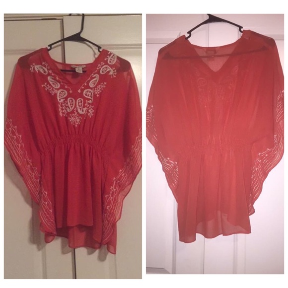 Blouse