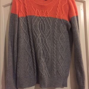 Sweater from Target