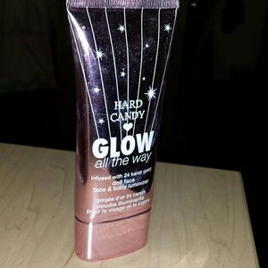 HARD CANDY GLOW ALL THE WAY