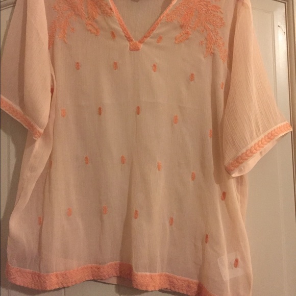 Top from Old Navy