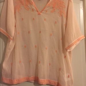 Top from Old Navy