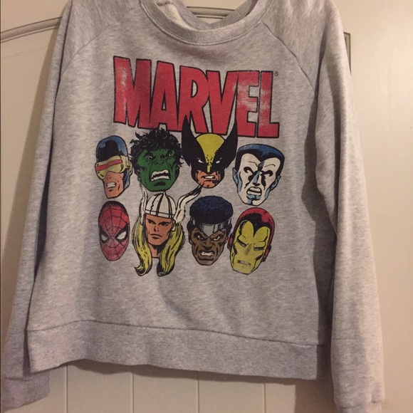 Sweater from Forever 21