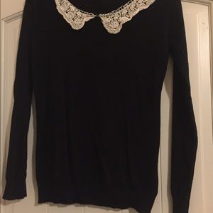 Sweater from Downeast