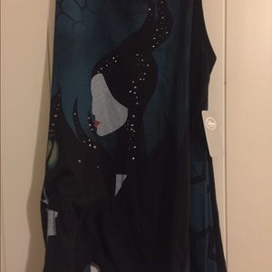 Tank from the Disney Store