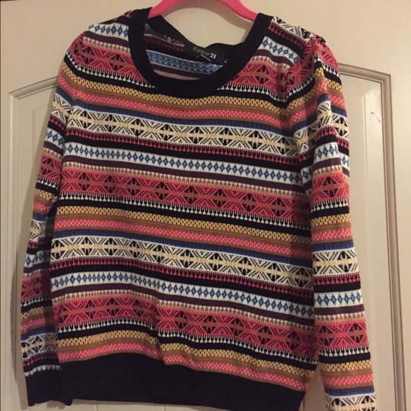 Forever 21 Sweater