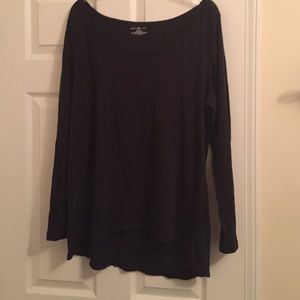 3x long sleeve shirt