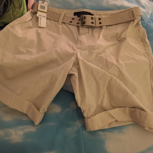 Calvin Klein shorts