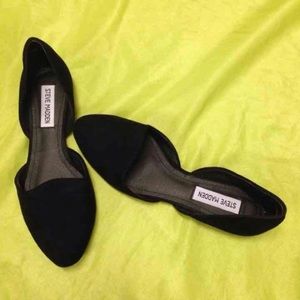 Steven Madden Flats