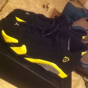Jordan retro 14s #Jordan