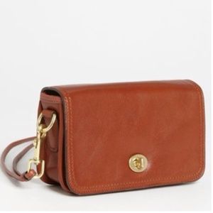 Brand New Coach Penny Crossbody Bag! 😍